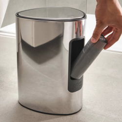Custom-fit Recycled Bin Liners (x80) - IW8