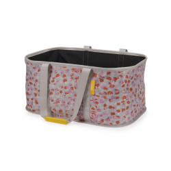 Cesta de Ropa Colapsable 35L Peach Blossom - Hold-All
