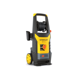 STANLEY High Pressure Washer 160BAR 1PH