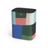 Easy-Empty Laundry Basket 90L J Lawes - Tota