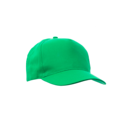Boné NEW YORK Fecho Velcro Verde Esmeralda CHEMITOOL BY PAYPER