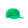 Boné NEW YORK Fecho Velcro Verde Esmeralda CHEMITOOL BY PAYPER