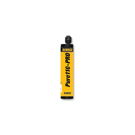 RESINA QUÍMICA 110-PRO 265ML
