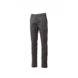 CHEMITOOL BY PAYPER Grey Pants POWER STRETCH SUMMER REF: XXL