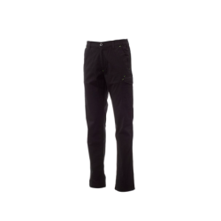 POWER STCH SUMMER CALÇAS BLACK  REF:M
