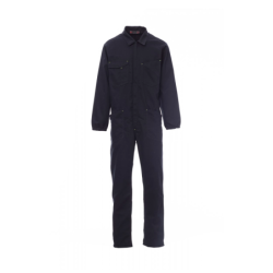OVERALL AND BIB SANFOR TWILL 260GR