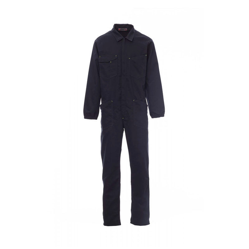 CHEMITOOL BY PAYPER Coveralls Multi-pocket Navy Blue REF:XS
