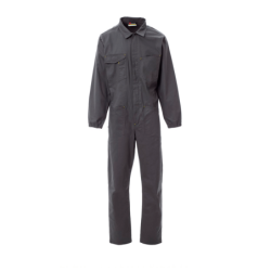 CHEMITOOL BY PAYPER Coveralls Multi-pocket Grey REF:XS
