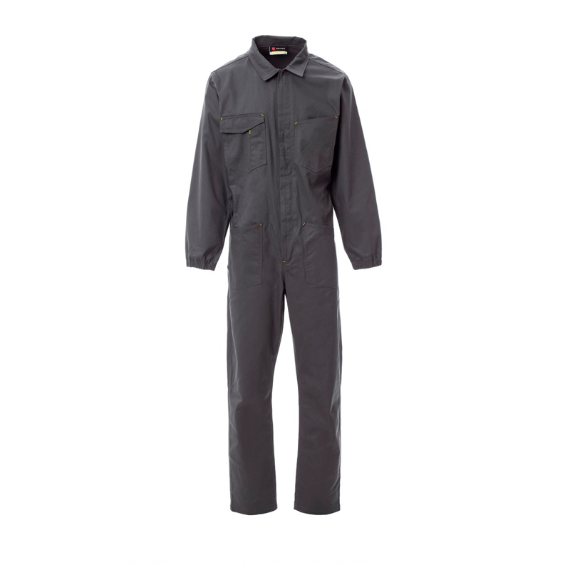 CHEMITOOL BY PAYPER Coveralls Multi-pocket Grey REF:XS