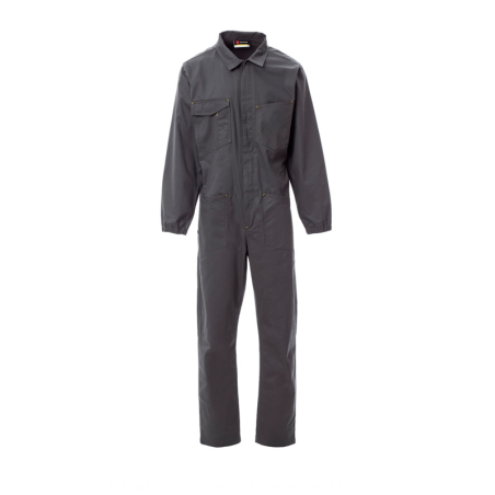 OVERALL AND BIB SANFOR TWILL 260GR