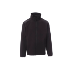 Casaco Soft SHELL Preto Perth XXL CHEMITOOL BY PAYPER