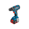 APARAFUSAFORA A BATERIA GSR 18V-28 Profe