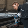 APARAFUSAFORA A BATERIA GSR 18V-28 Profe