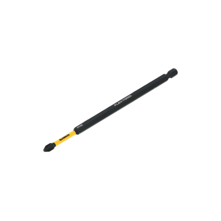 Ponta de Impacto FLEXTORQ de 152mm PH2 DEWALT