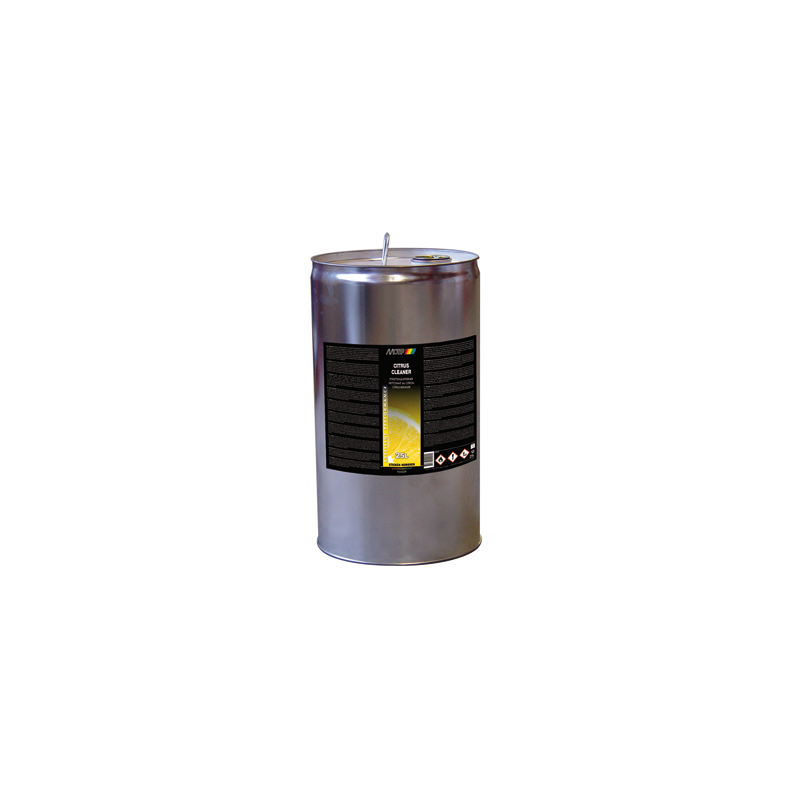 LIQUÍDO LIMPEZA TRAVÕES 25L