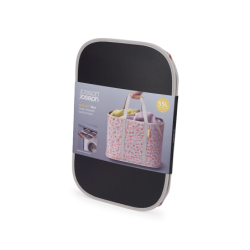 Cesta de Ropa Plegable 55L Peach Blossom- Hold-All Max