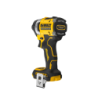 Aparafusadora Impacto sem Escovas XR 18V 1/4' sem Carregador/Bateria com mala TSTAK DEWALT