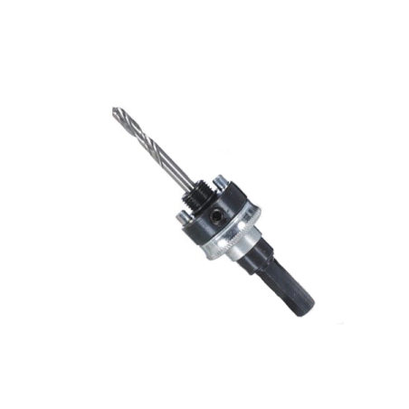 EXTENSÃO SERRA CRANEANA 300 HEXAGONAL 11