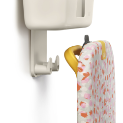 Soporte para Accesorios Planchar Crudo - IronHub