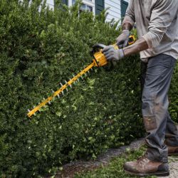 Cortasetos XR FLEXVOLT de 54 V con Espacio de 31 mm - Unidad Desnuda DEWALT