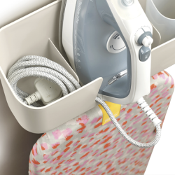 Soporte para Accesorios Planchar Crudo - IronHub
