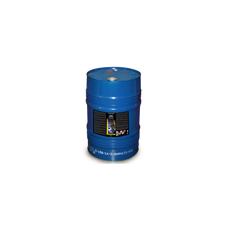 LIQUÍDO LIMPEZA TRAVÕES 60L LIQUÍDO LIMPEZA TRAVÕES 60L