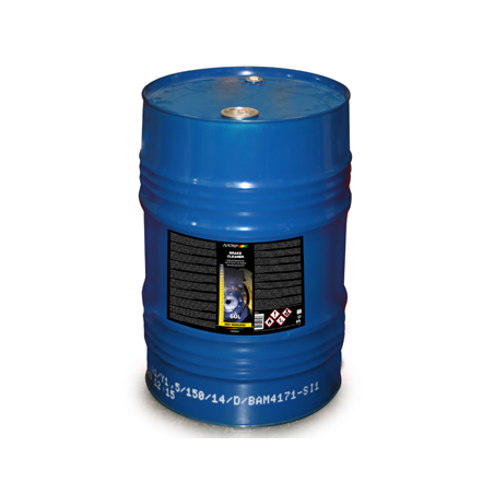 LIQUÍDO LIMPEZA TRAVÕES 60L