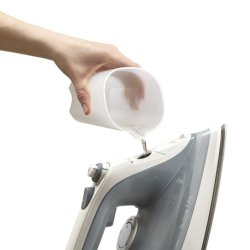 Soporte para Accesorios Planchar Crudo - IronHub