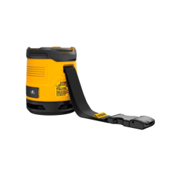 DEWALT Bluetooth Speaker Compact USB-C System