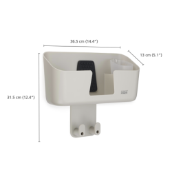Soporte para Accesorios Planchar Crudo - IronHub