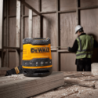 DEWALT Bluetooth Speaker Compact USB-C System