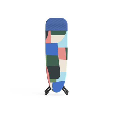 Easy-Store Ironing Board J Lawes - Glide