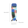 Easy-Store Ironing Board J Lawes - Glide