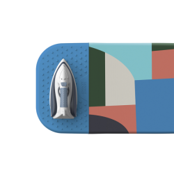 Easy-Store Ironing Board J Lawes - Glide