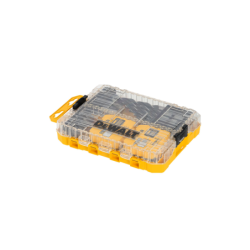 Juego de Destornilladores y Taladros de 100 Piezas DEWALT