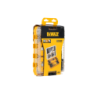 Juego de Destornilladores y Taladros de 100 Piezas DEWALT