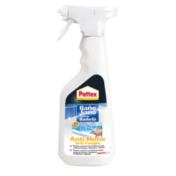 SPRAY ANTI-FUNGOS 500ML
