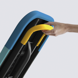 Easy-Store Ironing Board J Lawes - Glide