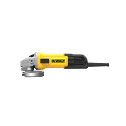 Mini-Rebarbadora 750W Ø115mm Soft Start + Bloquear e reiniciar DEWALT