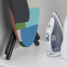 Easy-Store Ironing Board J Lawes - Glide