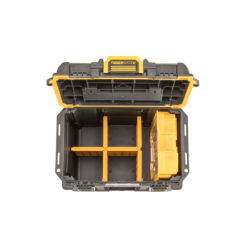 TOUGHSYSTEM 2.0 Caja de Herramientas Profunda Compacta DEWALT