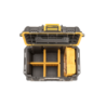 TOUGHSYSTEM 2.0 Caja de Herramientas Profunda Compacta DEWALT