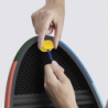 Easy-Store Ironing Board J Lawes - Glide