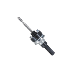 MANDRIL RÁPIDO (Ø32-210MM)-LA11