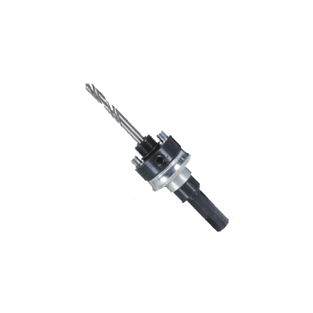 MANDRIL RÁPIDO (Ø32-210MM)-LA11