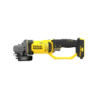 Amoladora Angular V20 Li-Ion 18V 115mm sin Cargador/Batería STANLEY