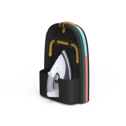 Folding Table-Top Ironing Board J Lawes - Pocket DC