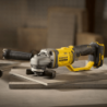 Amoladora Angular V20 Li-Ion 18V 115mm sin Cargador/Batería STANLEY