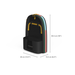Tabla de Planchar para Encima de Mesa J Lawes - Pocket DC