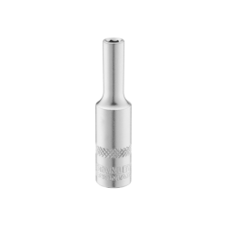 1/4' CHAVE DE CAIXA LONGA 4mm